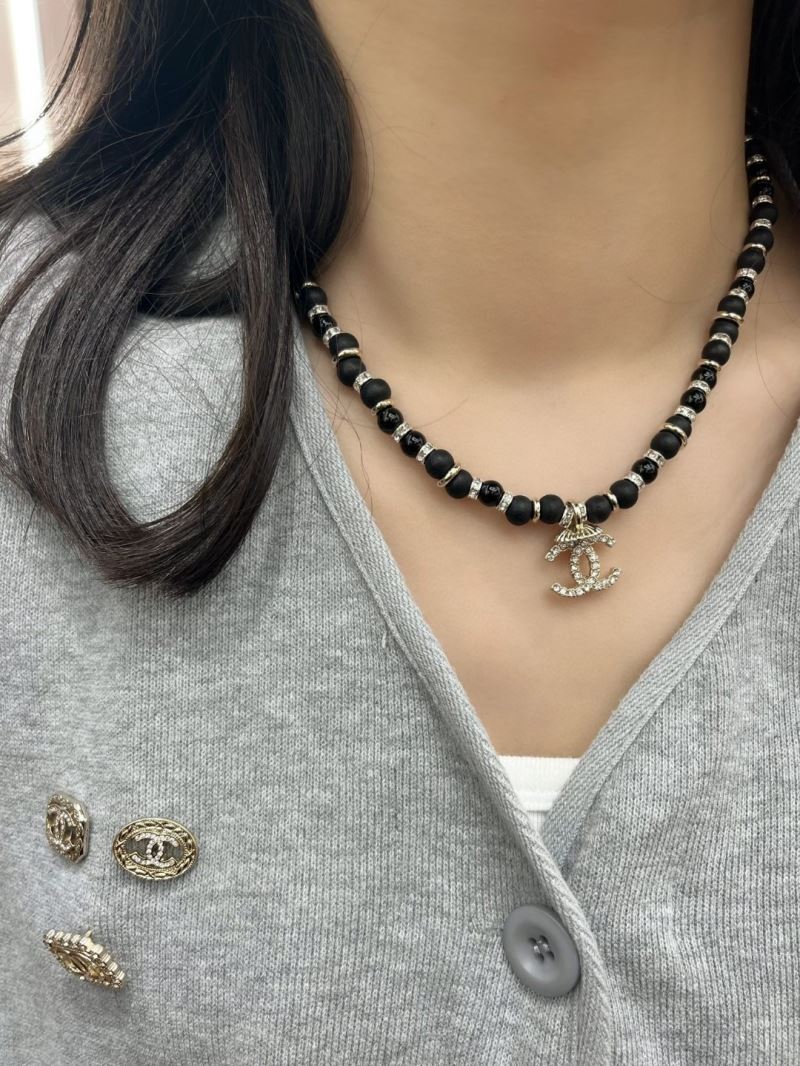 Chanel Necklaces